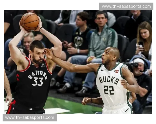 雄鹿vs猛龙：历史长河中的宿命对决与时代变迁